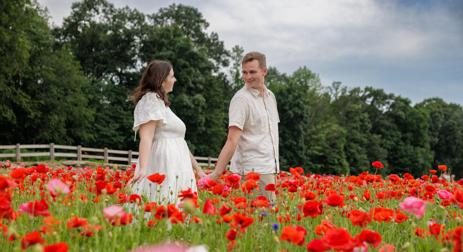 The Wedding Website of Ashley Rose and Jonathan David