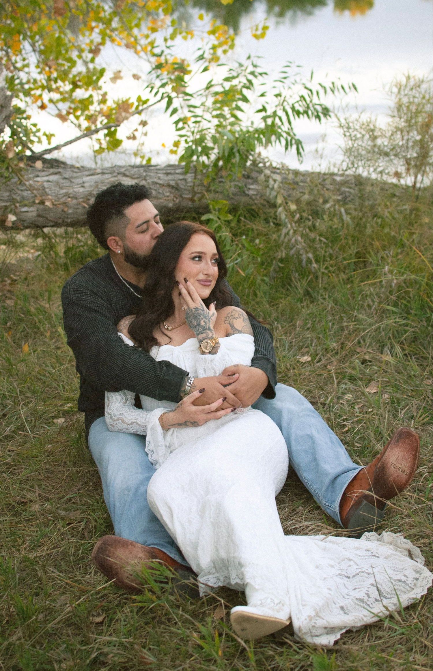 Sydney Rodriguez and David Guzman's Wedding Website