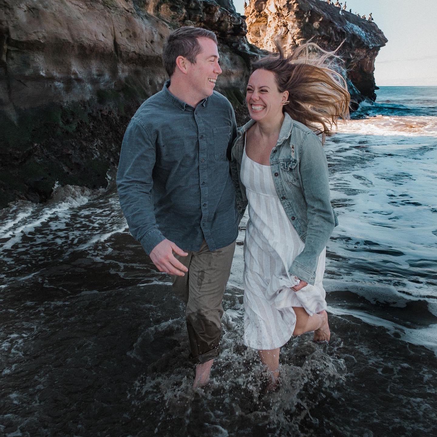 The Wedding Website of Caroline Gjerstad and Clay Christensen