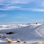 White Sands National Park