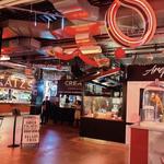 Dekalb Market Hall
