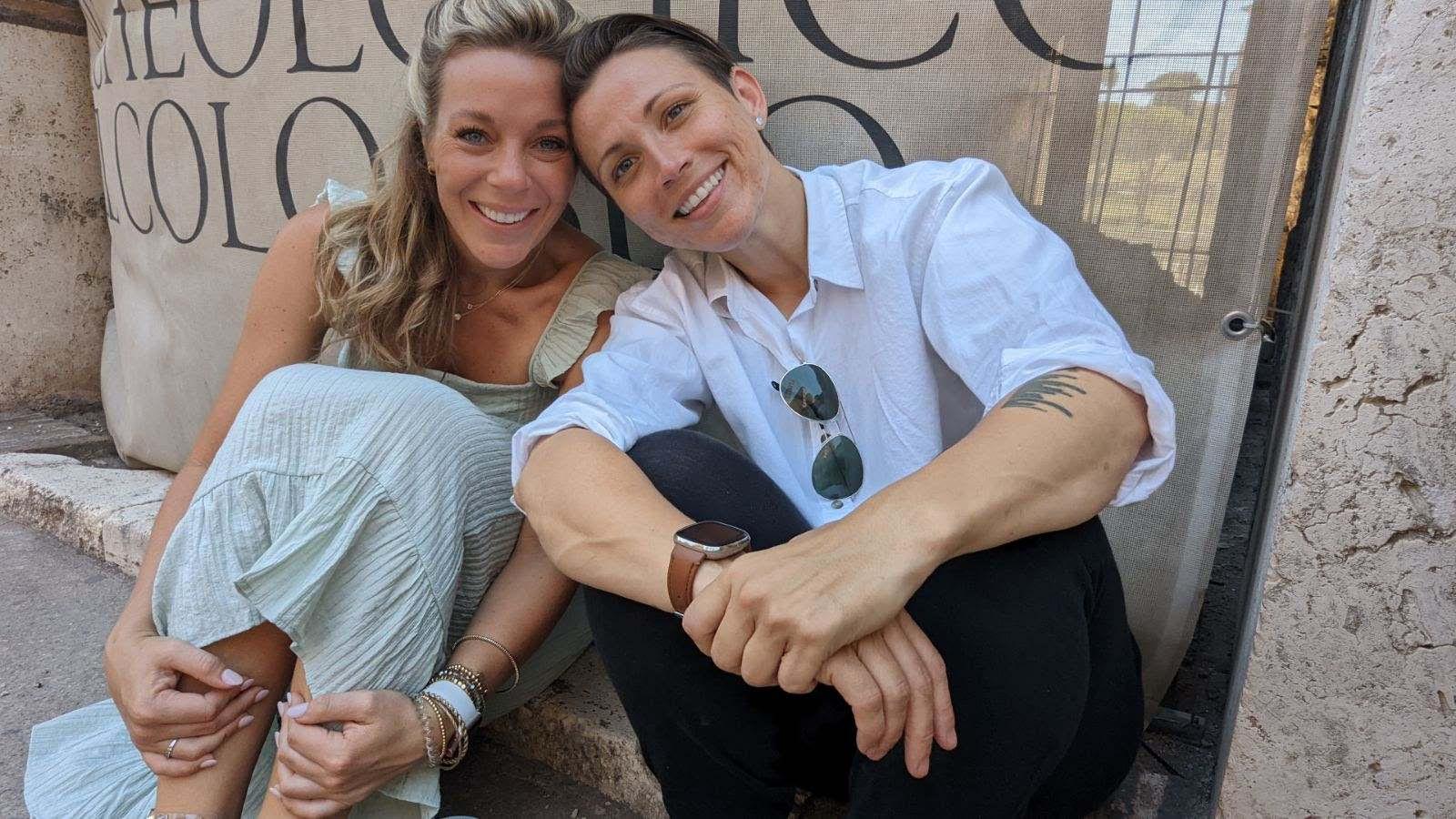 The Wedding Website of Sadie Scott and Dani Scott