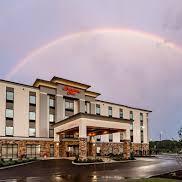 The Holiday Inn