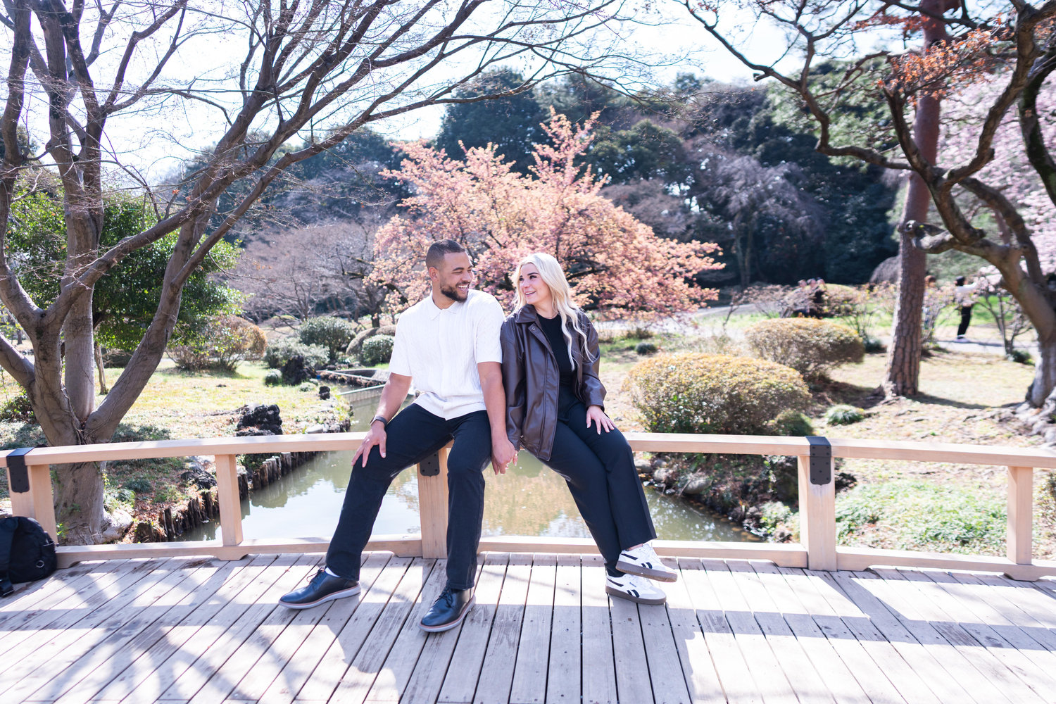 The Wedding Website of Travell Brown and Makaela Wyatt