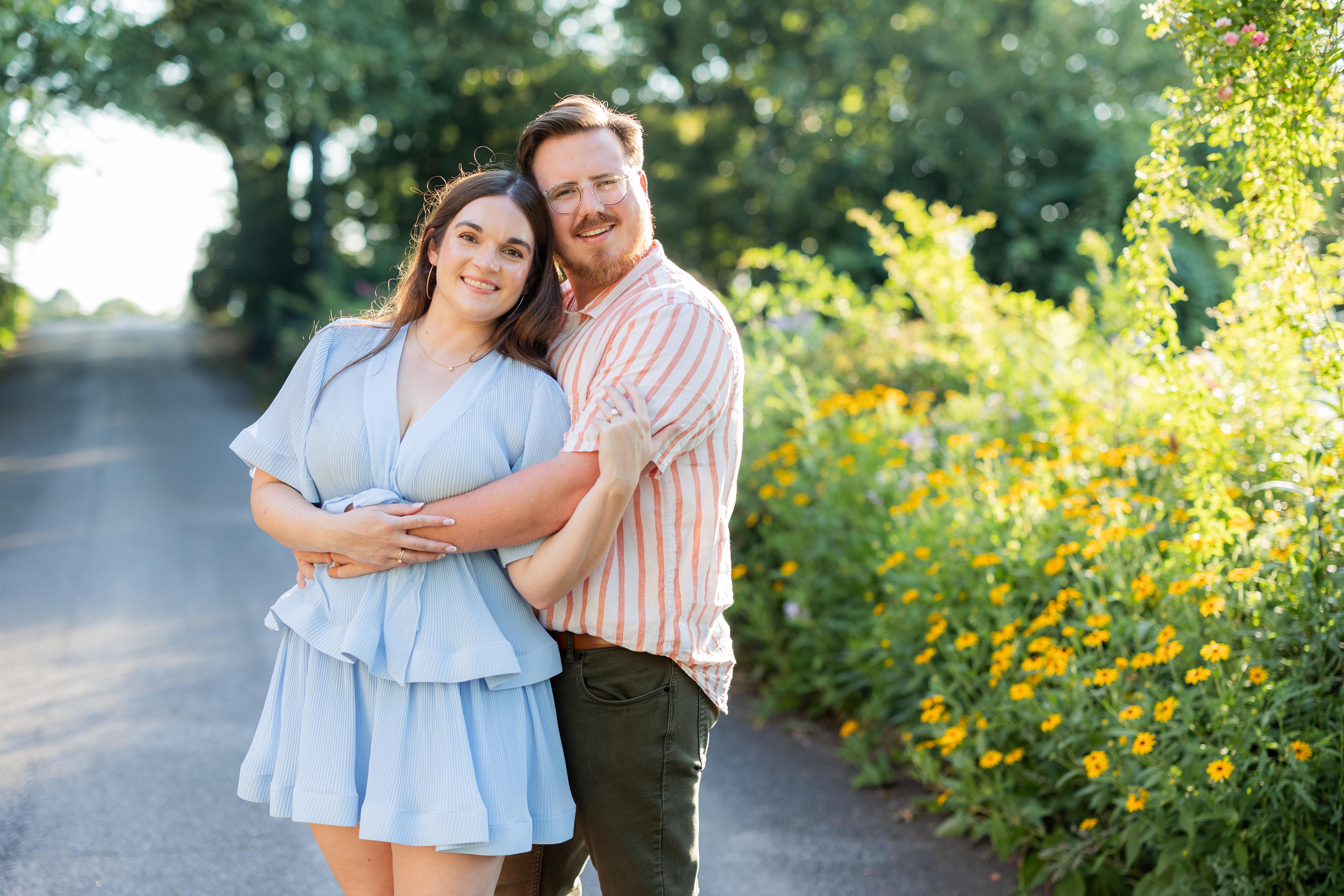 The Wedding Website of Eli Silverman and Lauren Jones