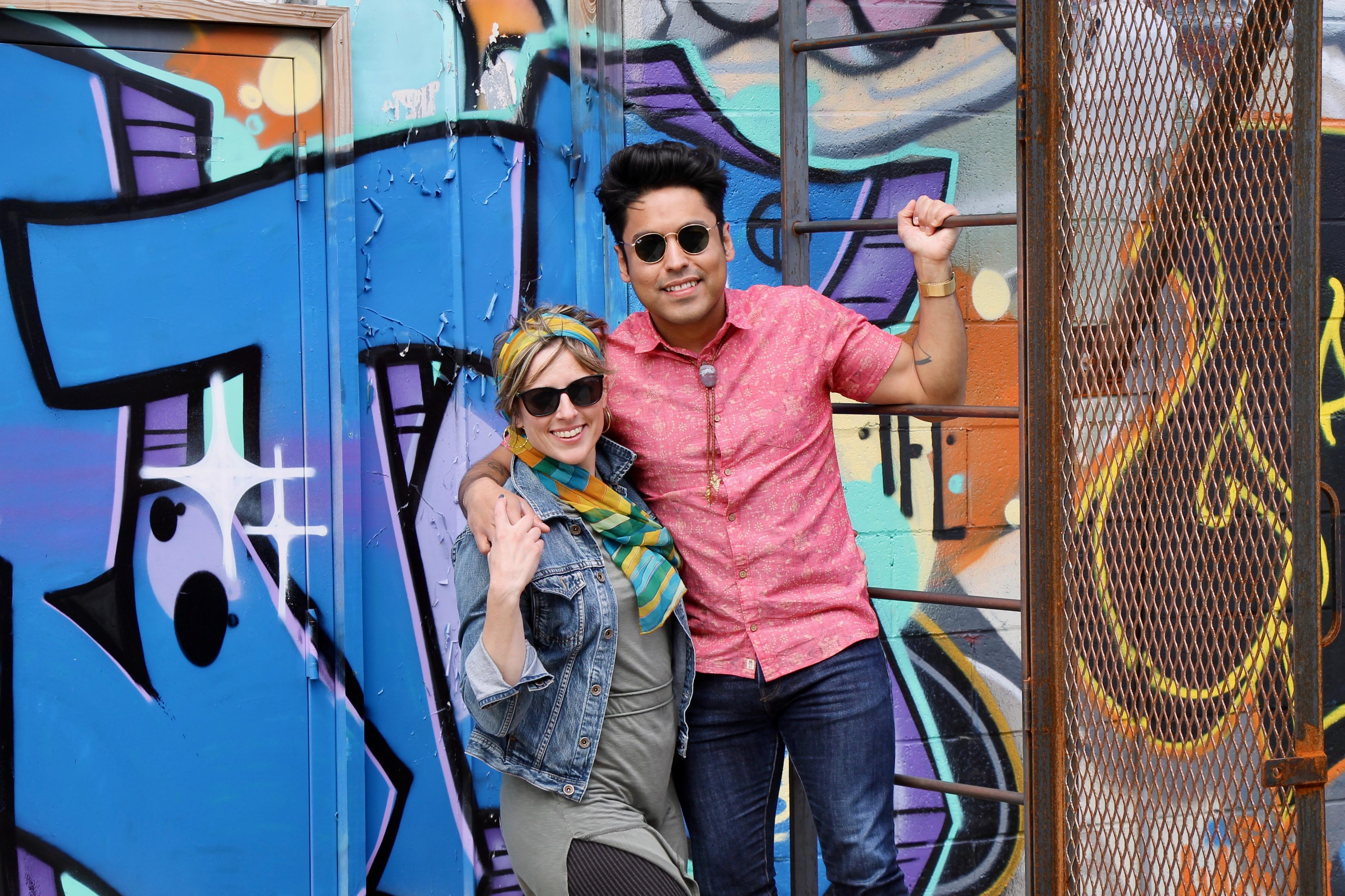 The Wedding Website of Jen Hilton and Victor Crespo