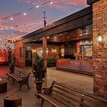 Commonwealth Rooftop