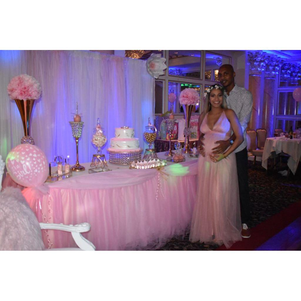 ur Babyshower