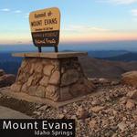 Mount Evans
