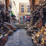 Khan el-Khalili