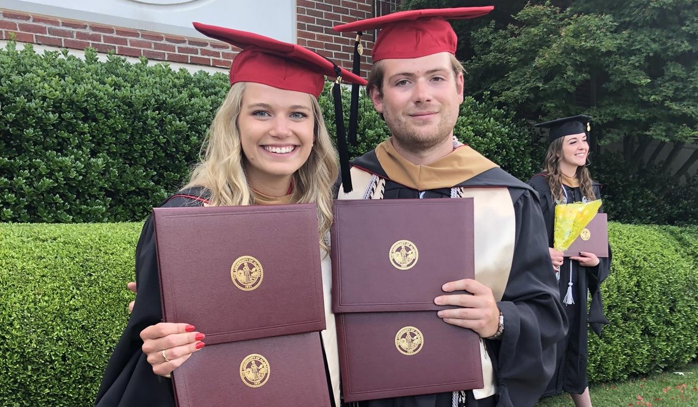 The Wedding Website of Kasey Trout and Garrett Nail