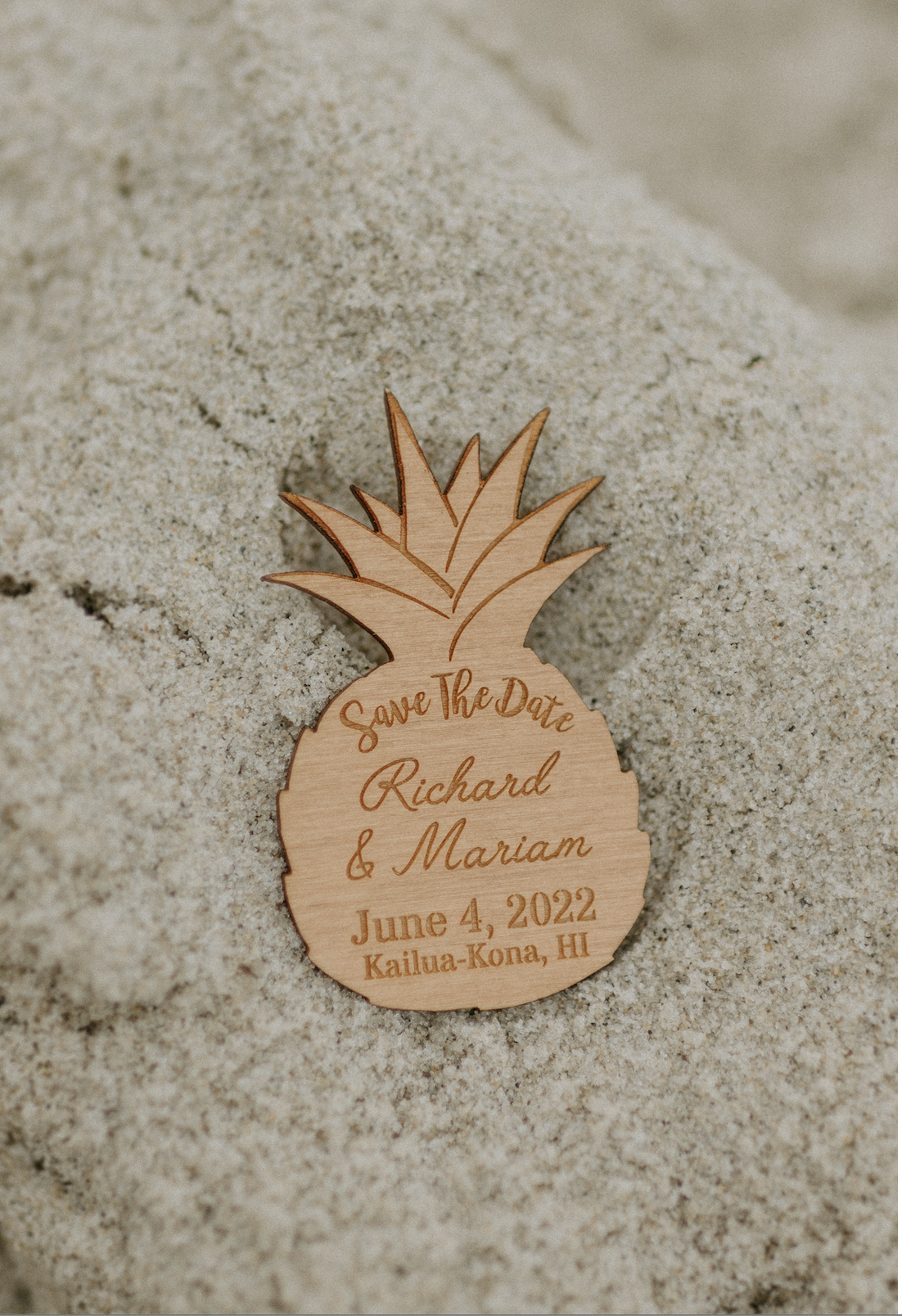 The Wedding Website of Richard Zachary Smith and Mariam Oraha