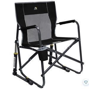 GCI Outdoor Freestyle Rocker™ Portable Rocking Chair | Academy