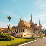 Royal Palace of Cambodia