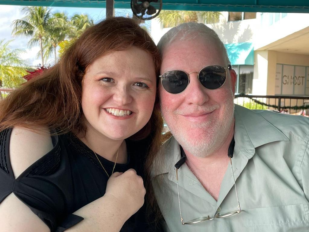 Christmas Day, 2021, Monty's South Beach