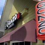 GONZO! Ramen
