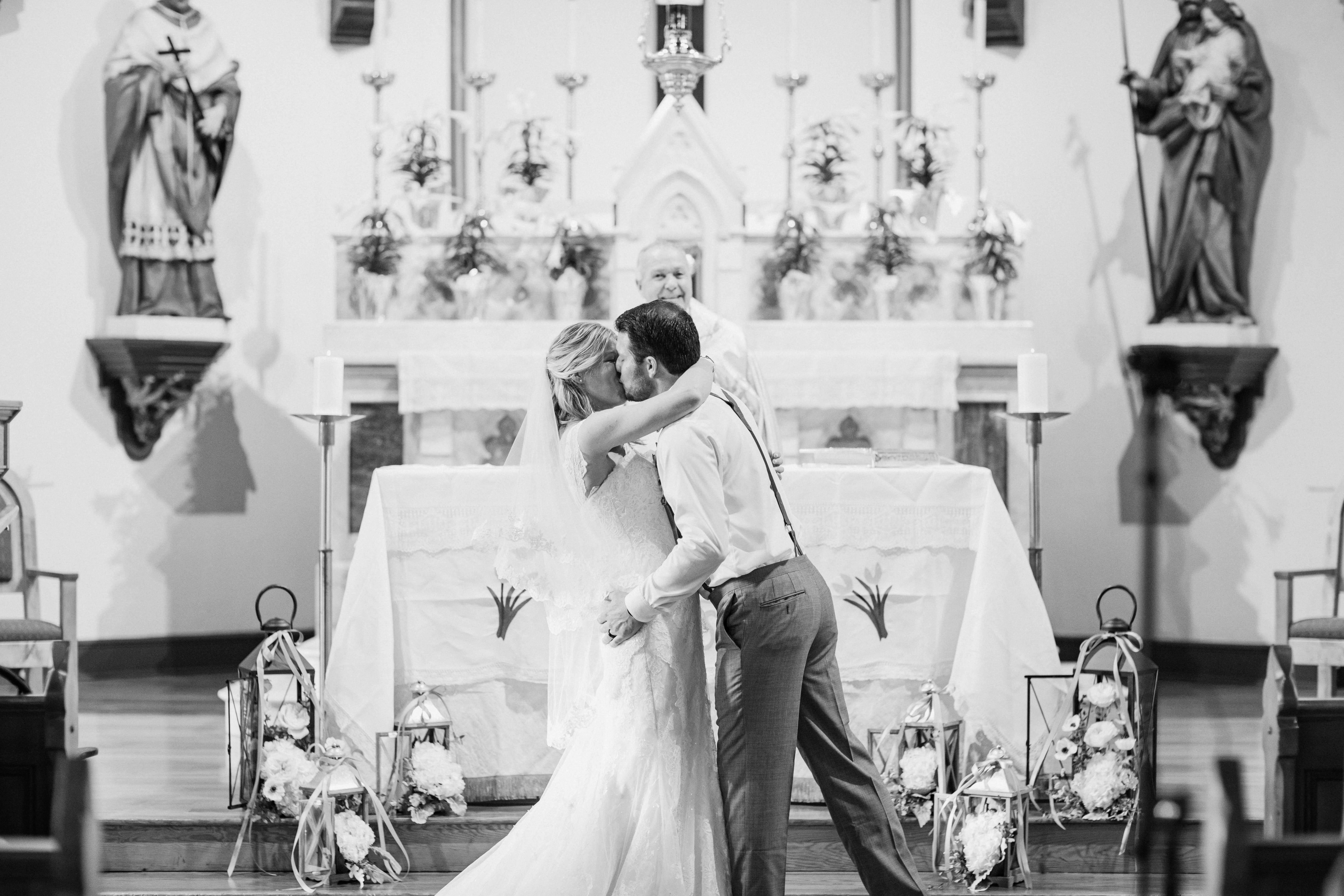 The Wedding Website of Ashley Stanley and Benjamin Porter