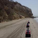 Cartagena ATV - Tours