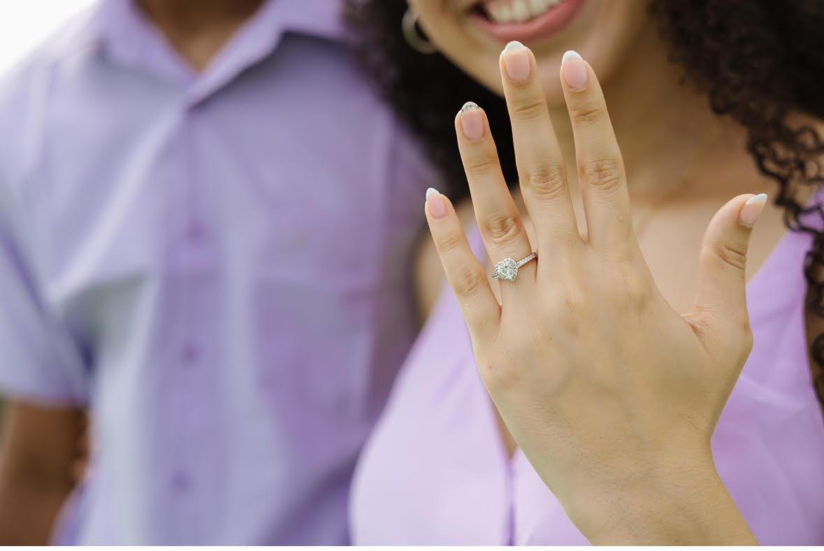The Wedding Website of Madison Maldonado and Romeo Rowe