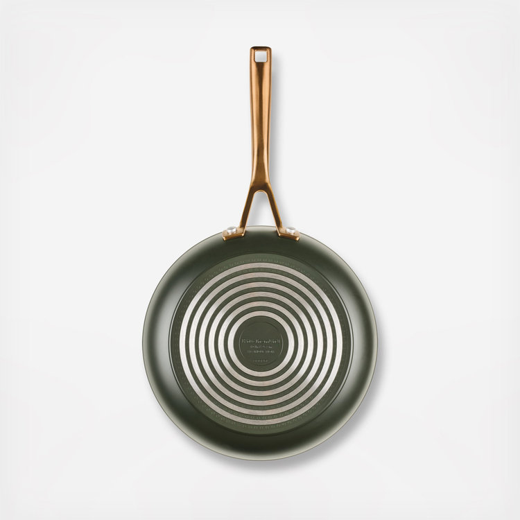 KitchenAid, Design Series Hard-Anodized Ceramic Induction 12-Piece