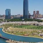 Scissortail Park