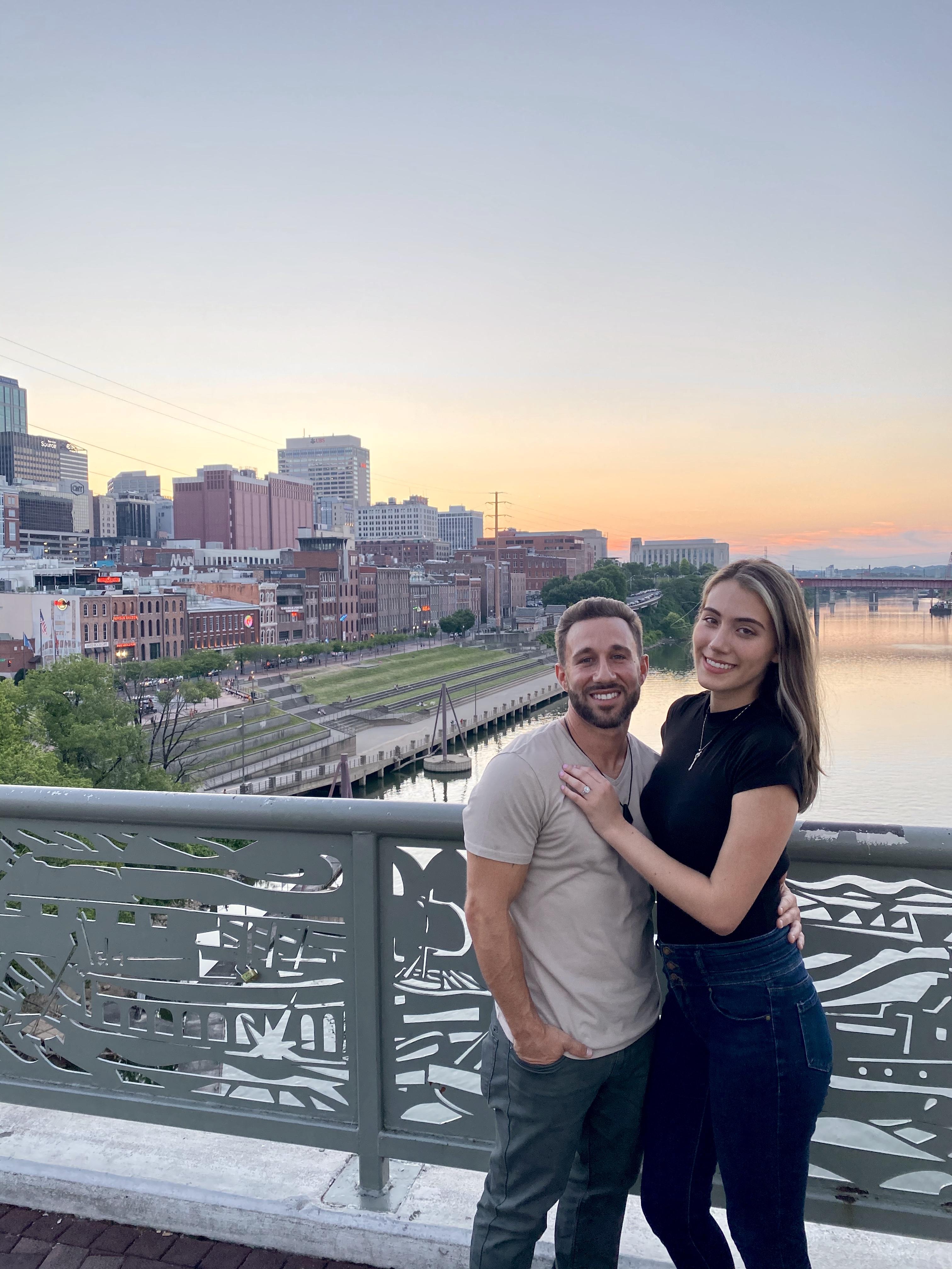 The Wedding Website of Paola Gaviria and Vince Cohen