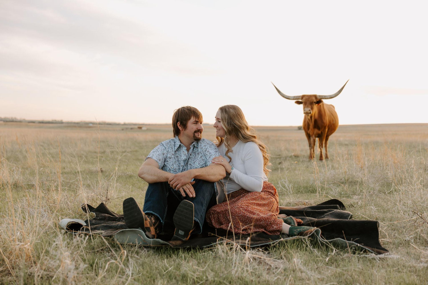 The Wedding Website of Casey Labenz and Bryana Erickson