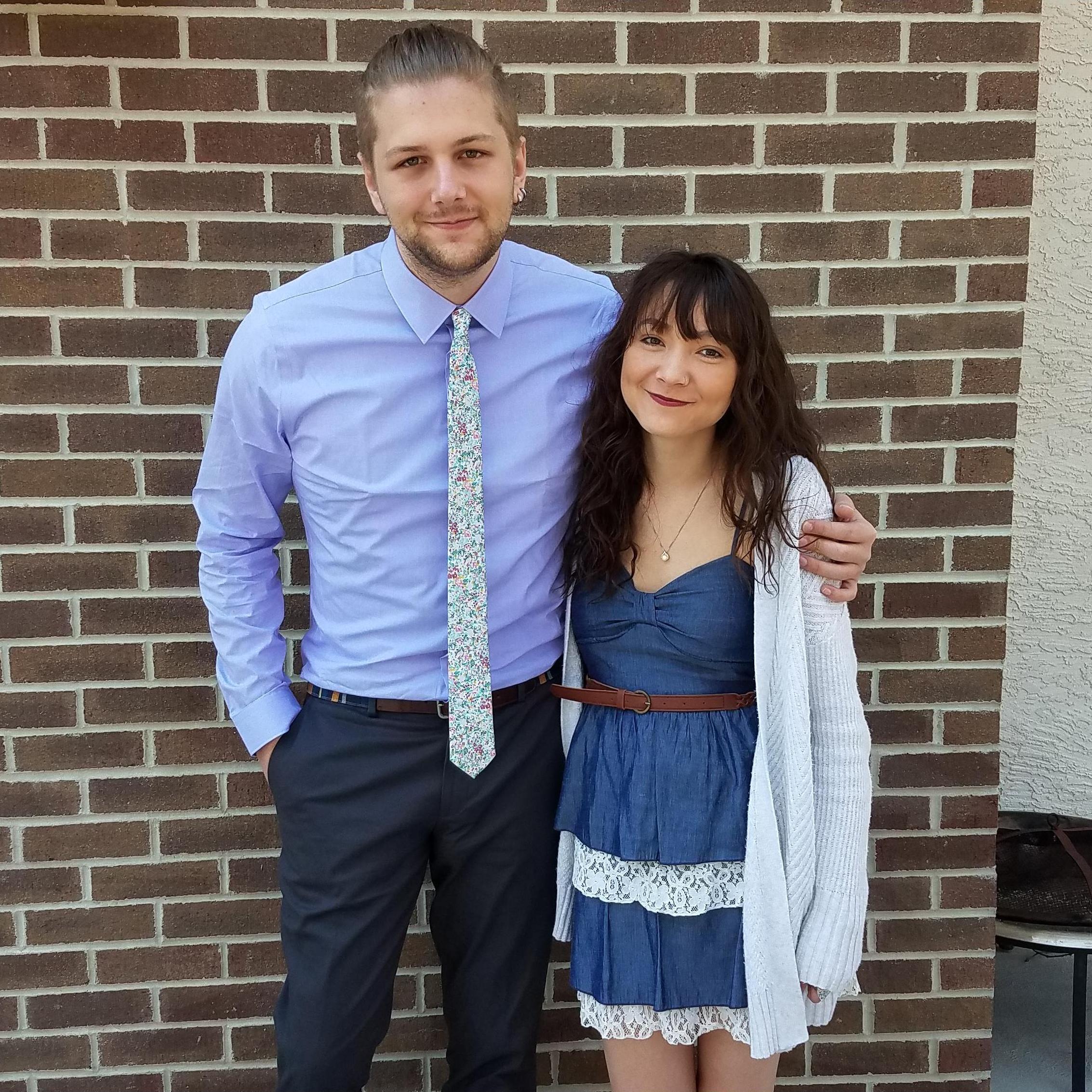 Easter 2017