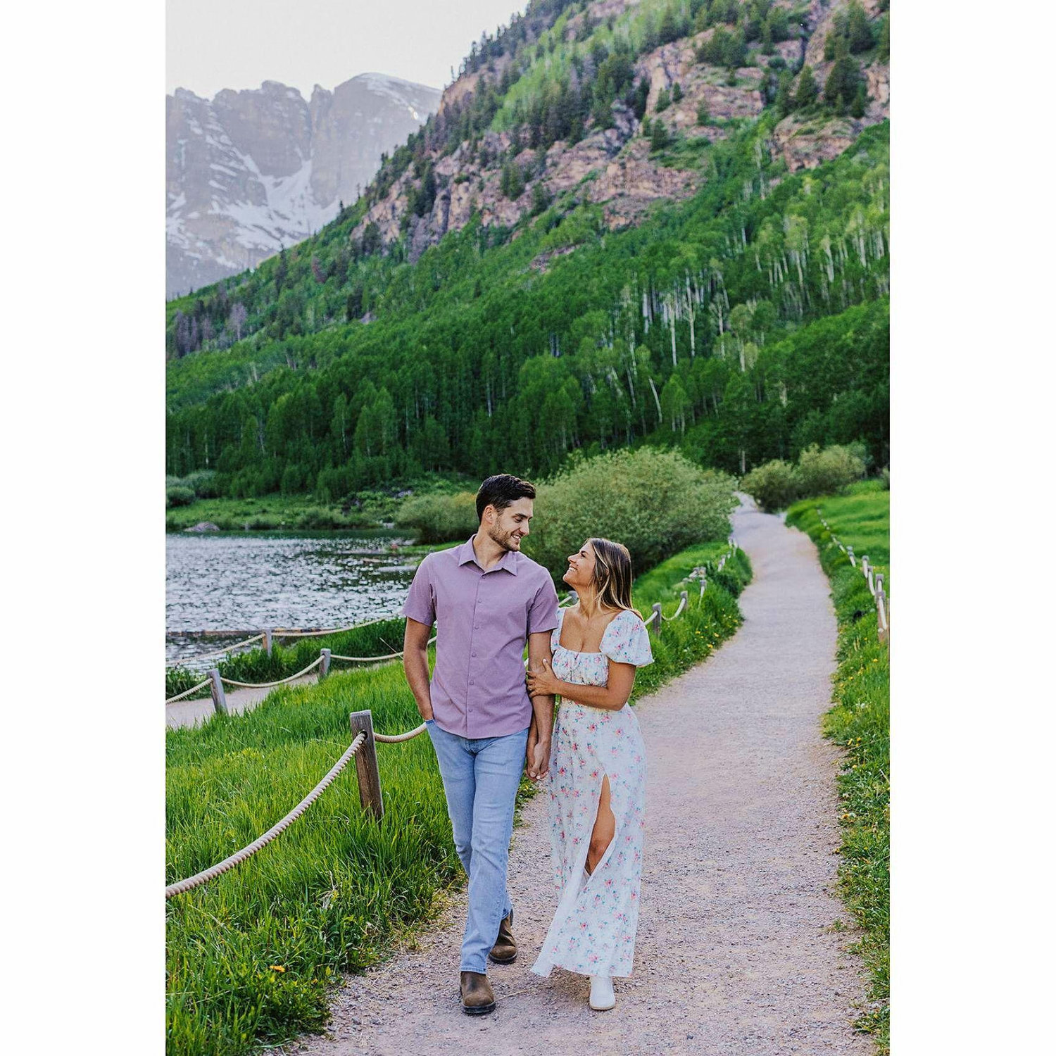 Maroon Bells