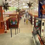 Mercado de Artesanías