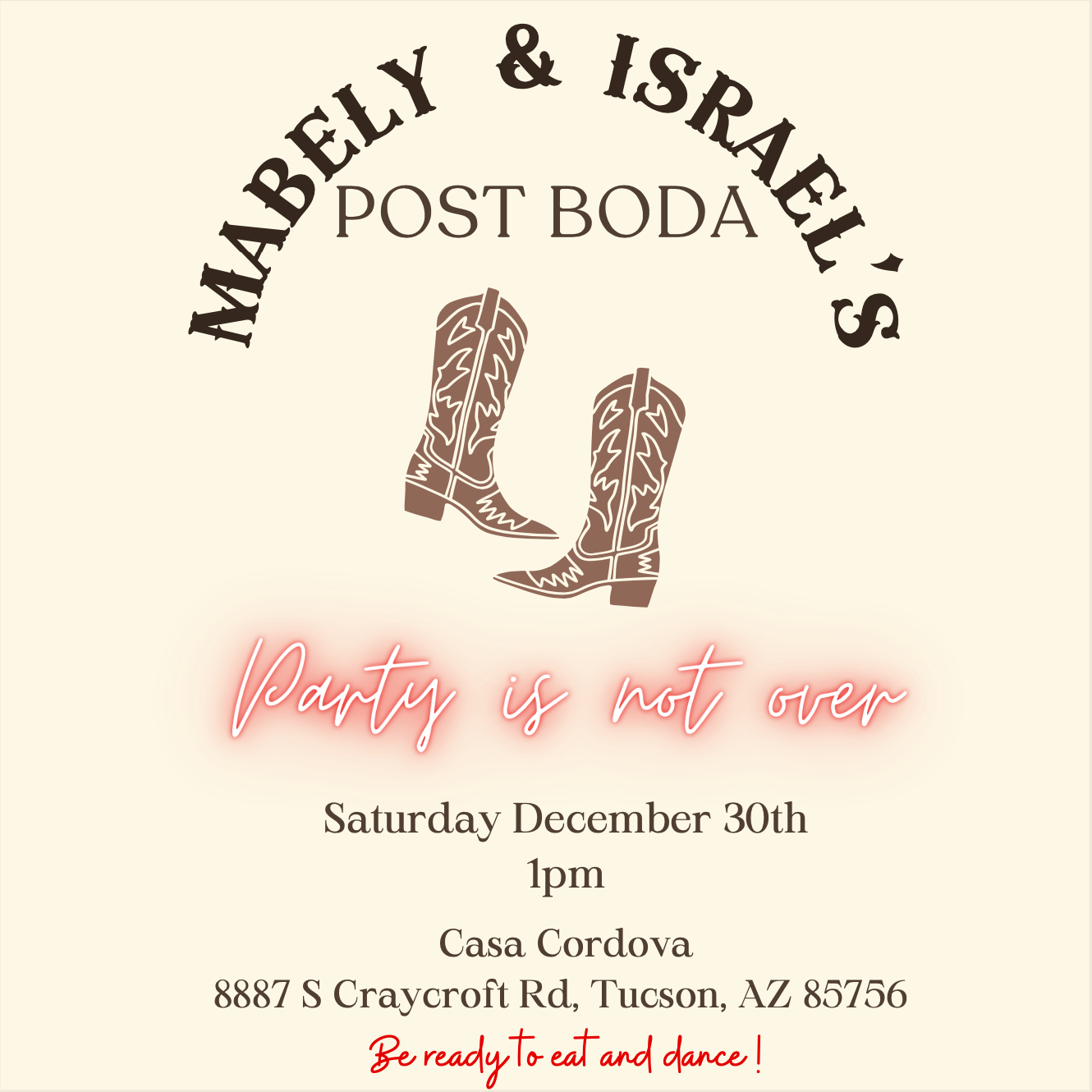 The Wedding Website of Mabely Montano and Israel Valle Jr