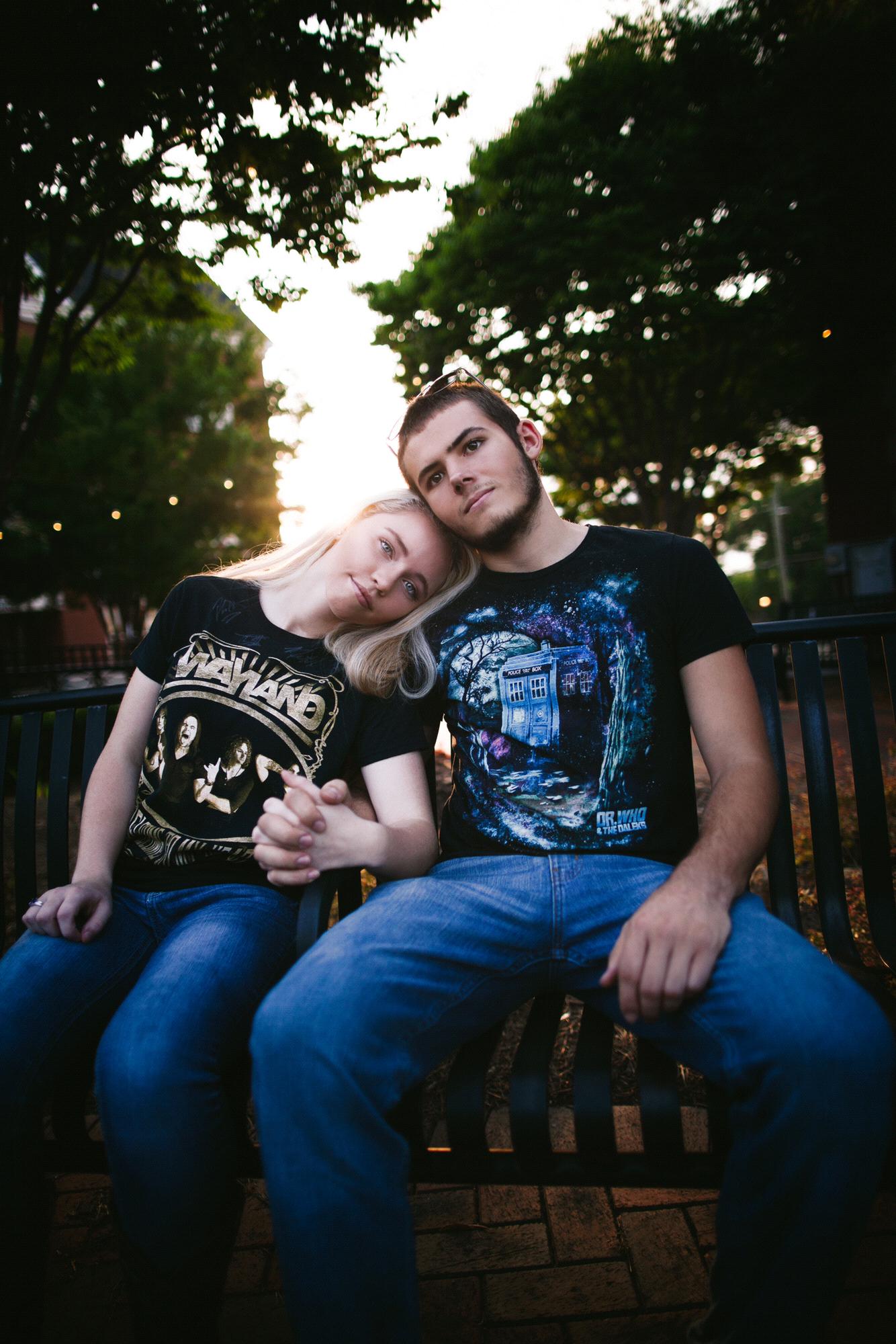 Photo Shoot. June 2019