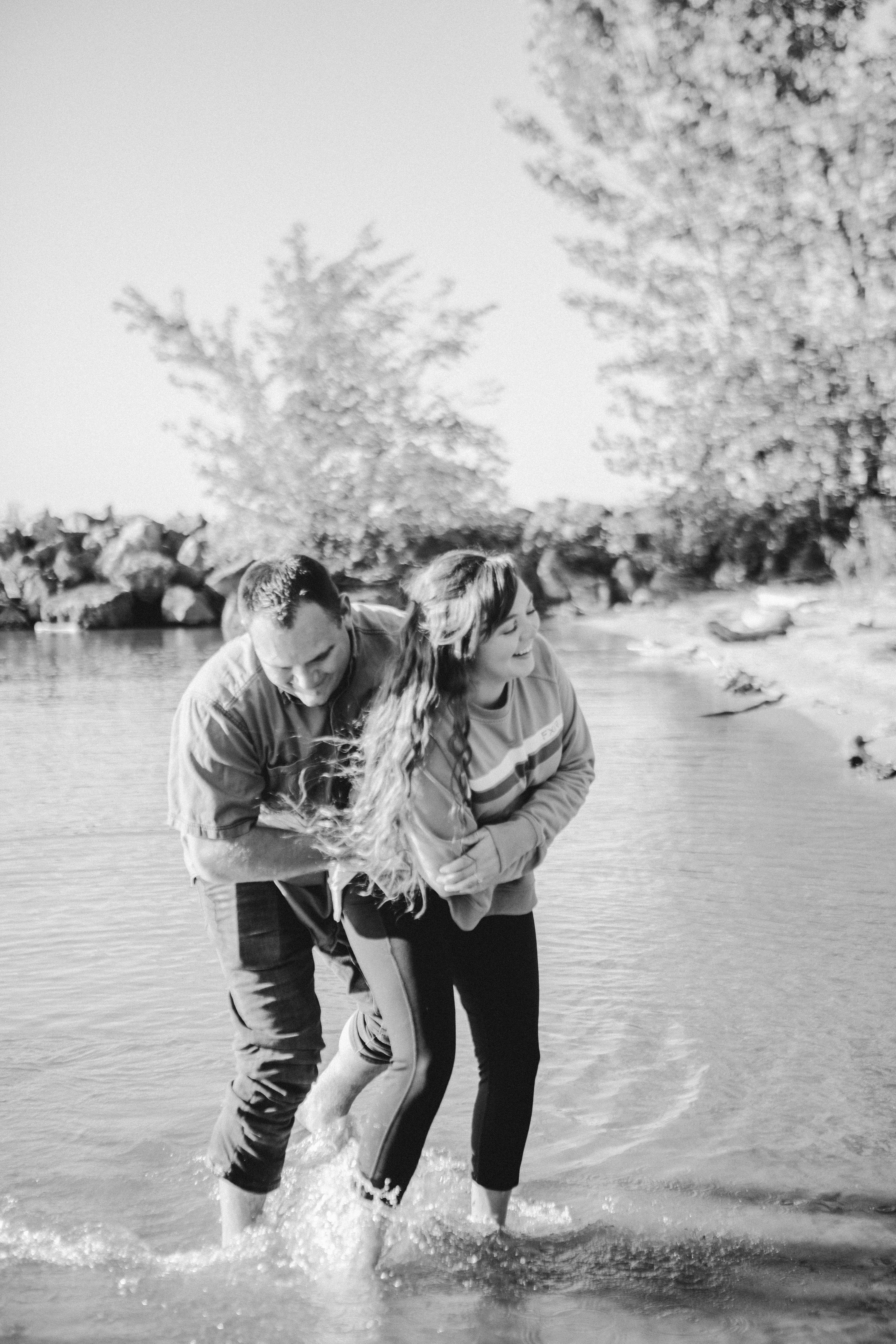 The Wedding Website of Stephanie Thoe and Matthew Bennett