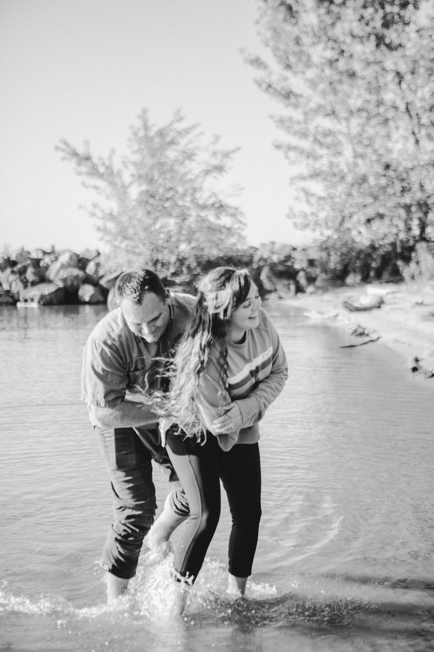 The Wedding Website of Stephanie Thoe and Matthew Bennett