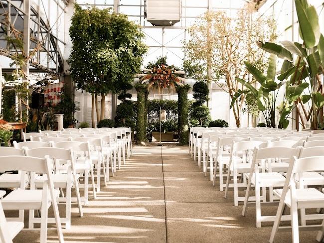 The Wedding Website of Kenya McNeil and Nicolas Gasparro