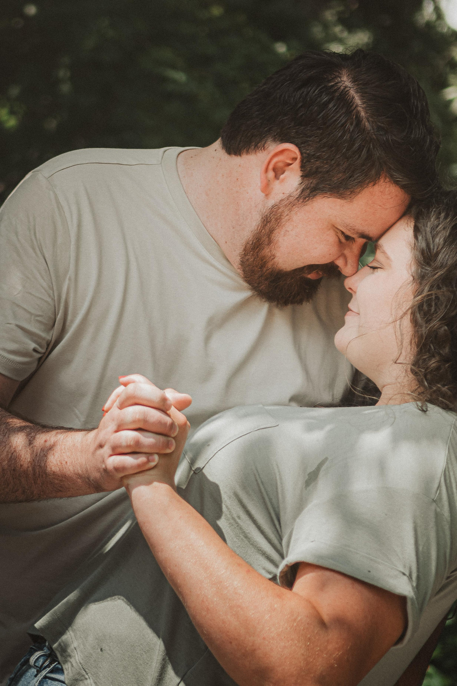 The Wedding Website of Marshall Rhodes and Aubree Boutwell
