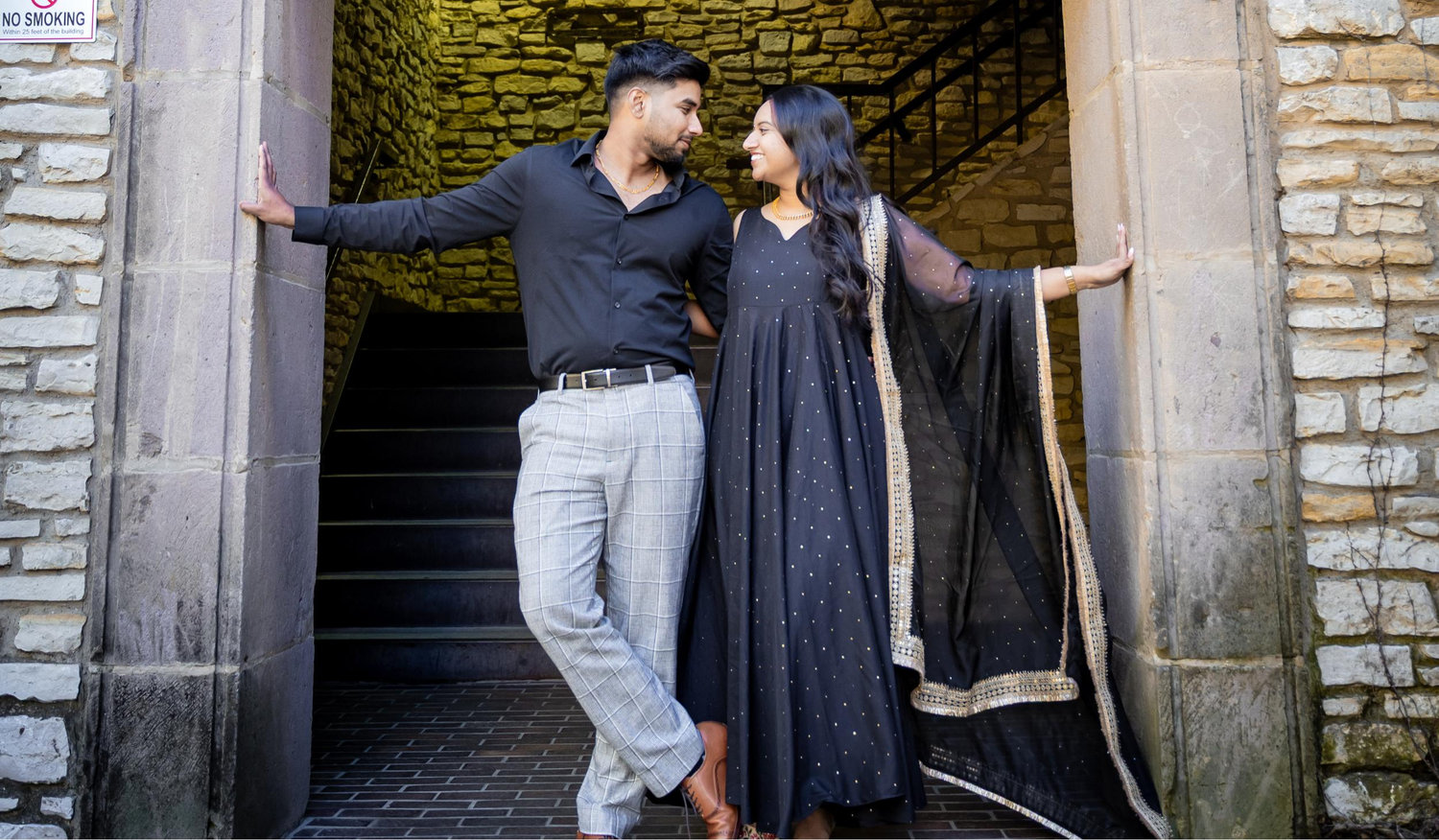 The Wedding Website of Vetrivel Saravanan and Soundharya Mahadevan