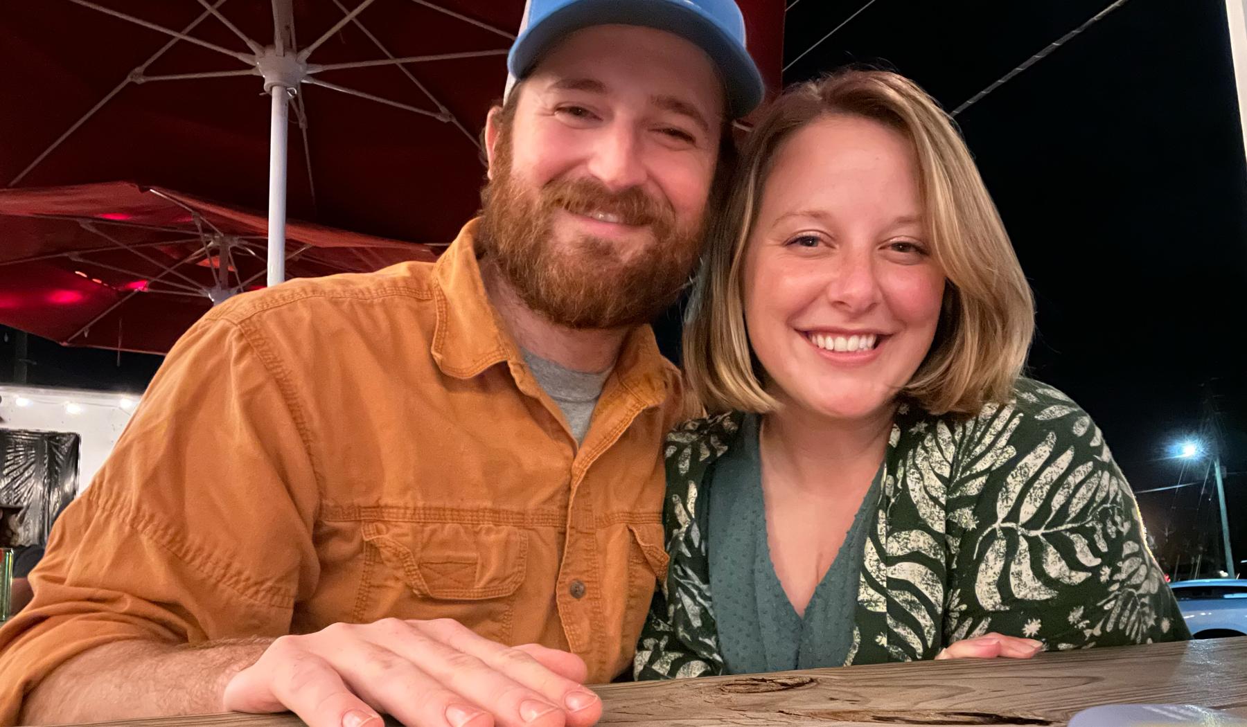 The Wedding Website of Anna Catherine Kellner and William Raleigh McColl, Jr.