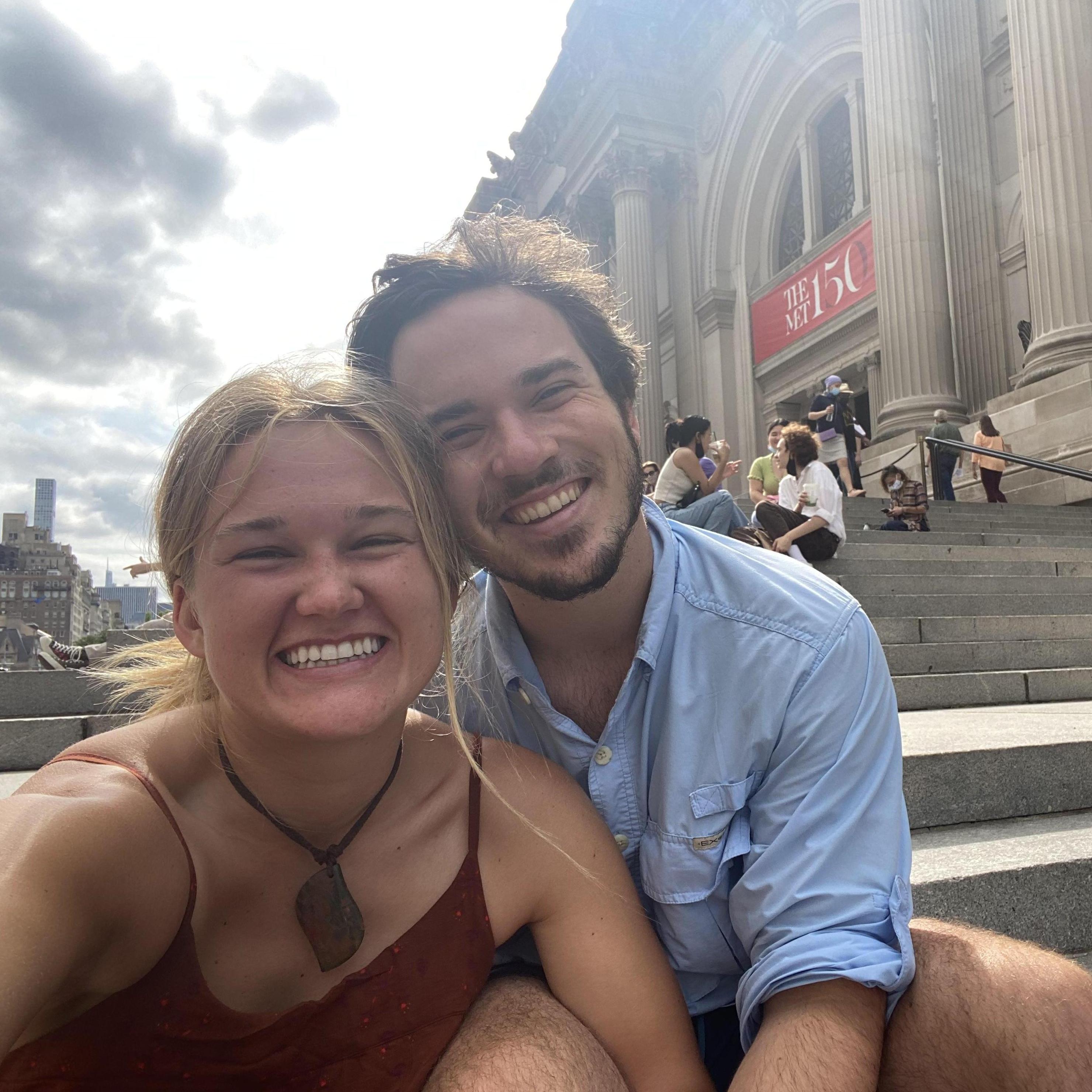 The Met, NY
