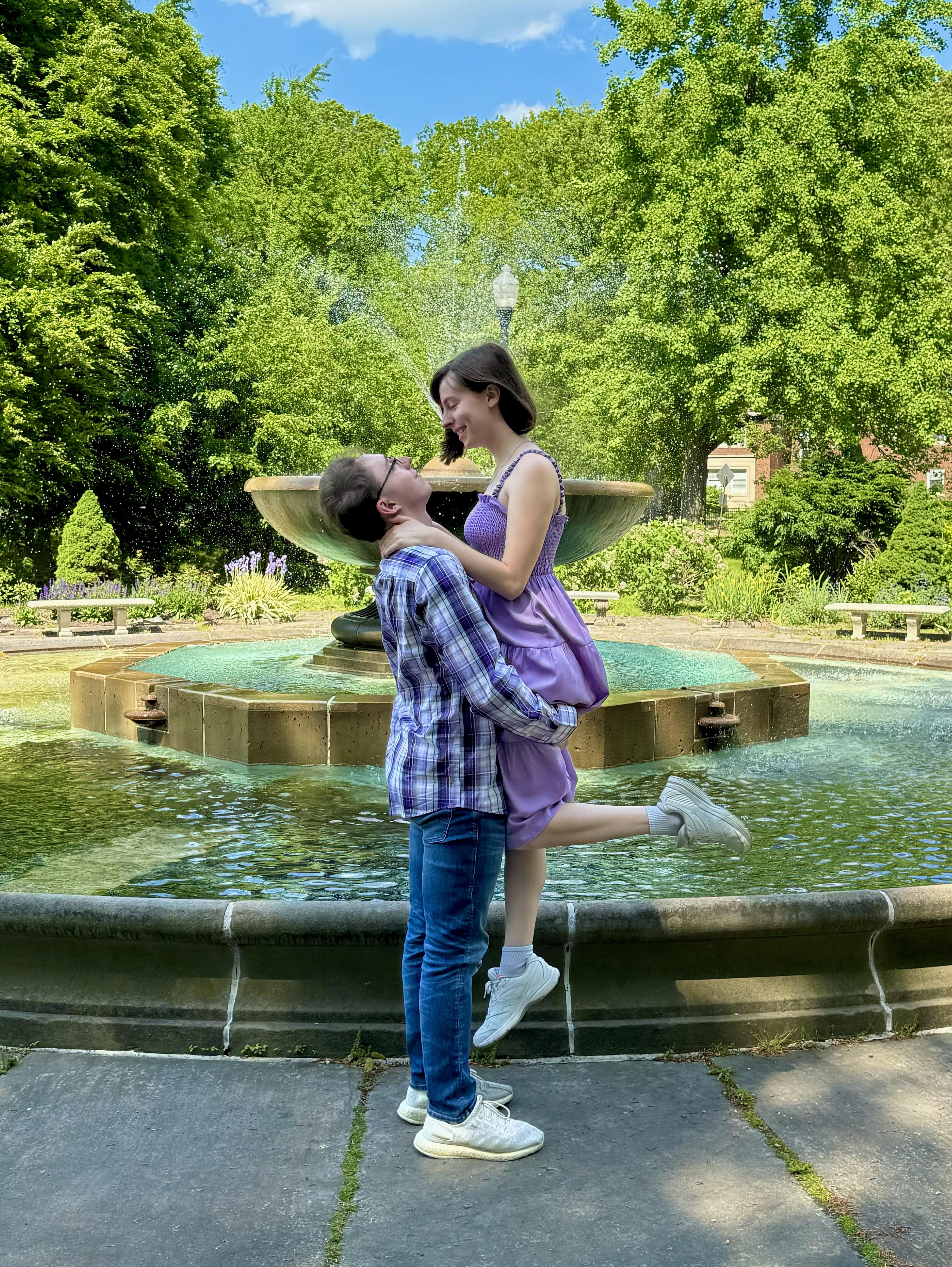 The Wedding Website of Angelica Ban and Nico Vitantonio