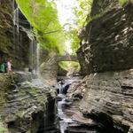 Watkins Glen State Park