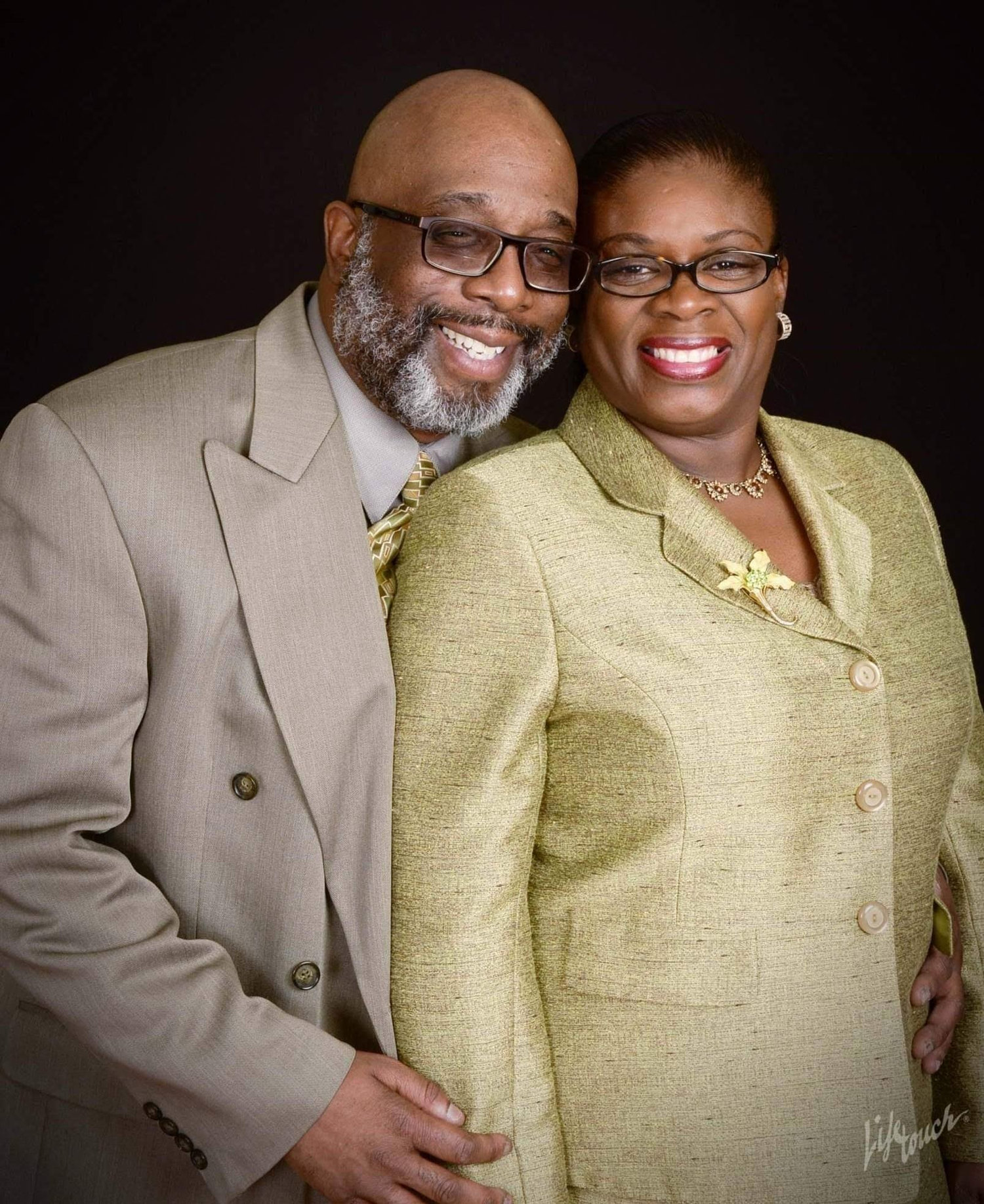 The Wedding Website of SHARON ROSS and WILLIAM ROSS