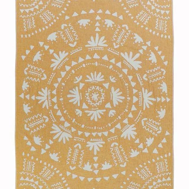Boho Honey XL