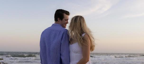 The Wedding Website of Hannah Monk and Isaiah Furqueron