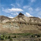 John Day Fossil Beds National Monument