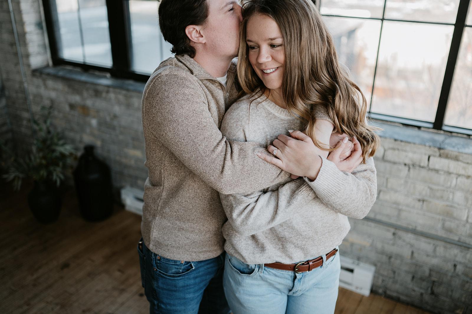 The Wedding Website of Brenna Hammer and Jeremy Leintz
