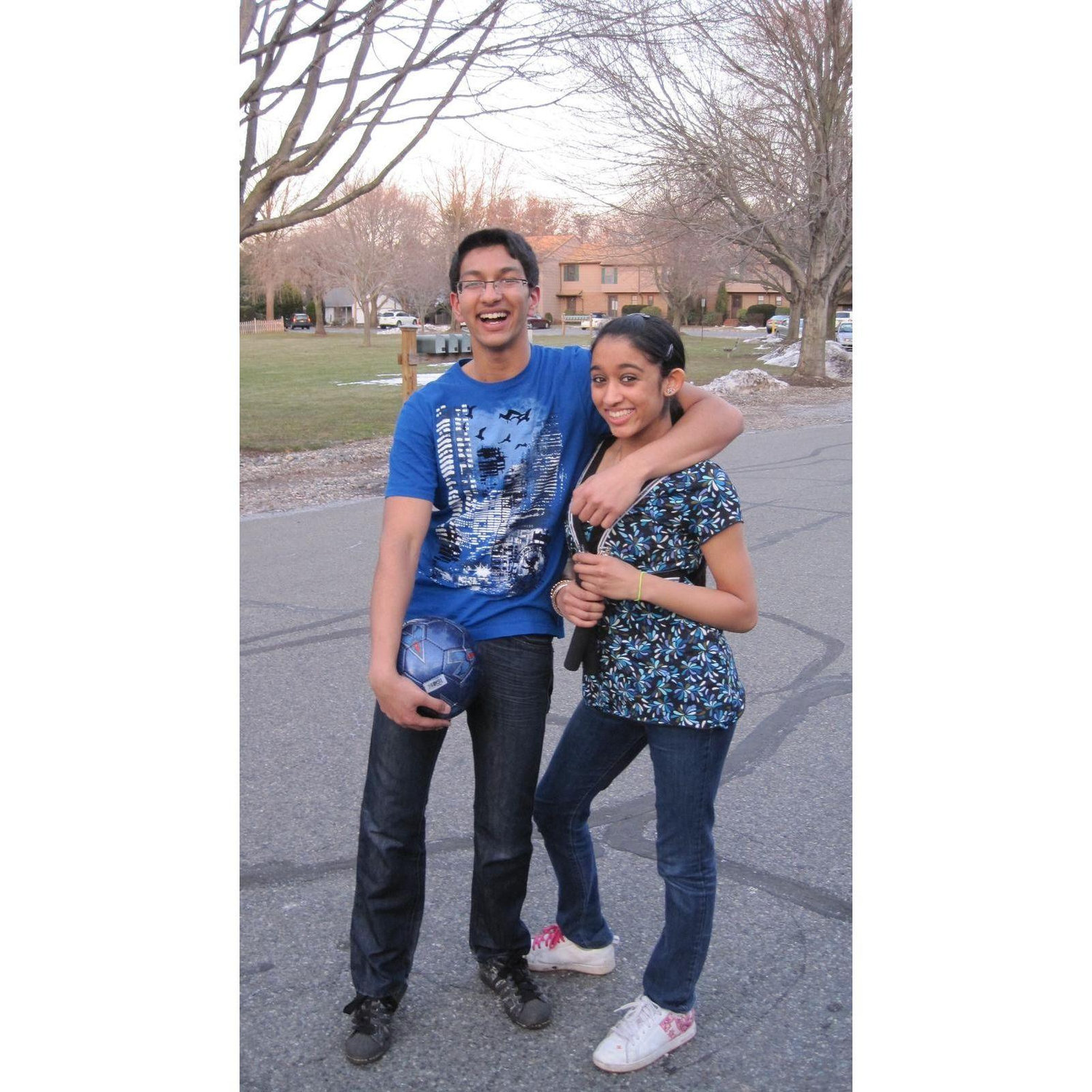 Crish's 16th Birthday