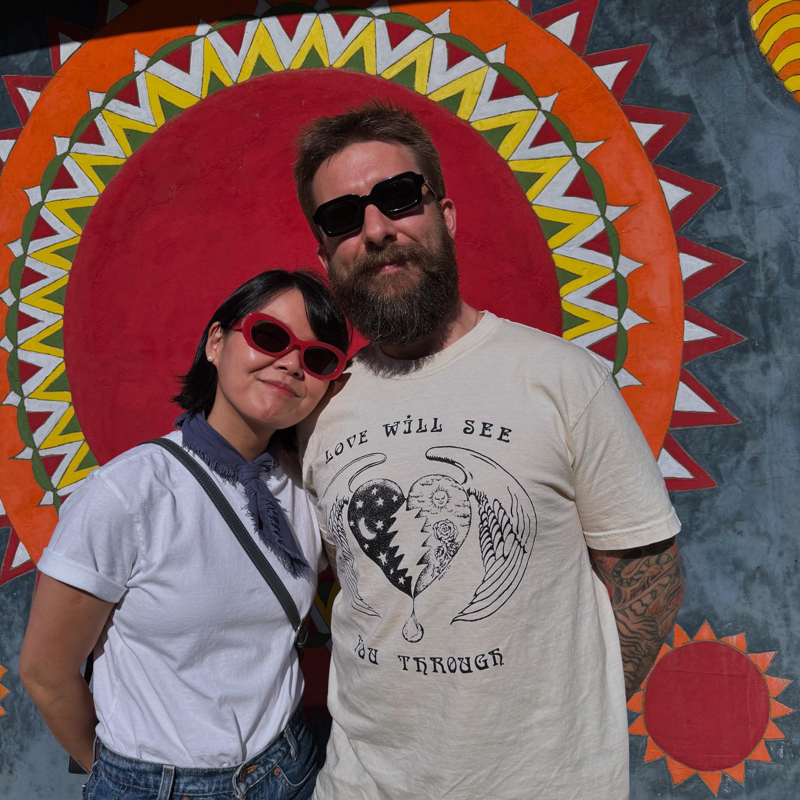 The Wedding Website of Alice Kim and Richie Bearden