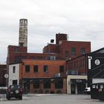 Lexington Distillery District