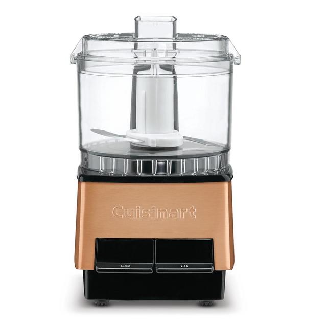 Cuisinart DLC-1 Mini-Prep® 2.6-Cup Food Processor